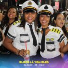 Bloco Lá Vem Eles
